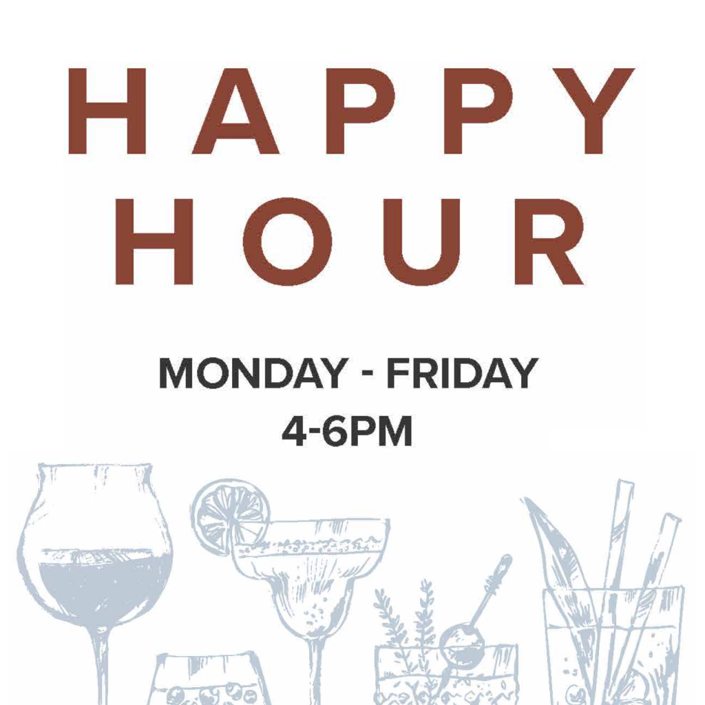 Happy Hour