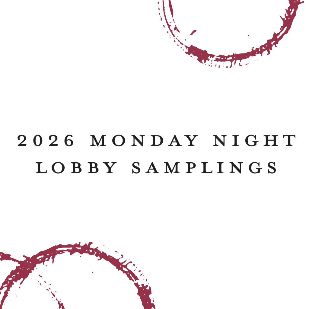Lobby Sampling